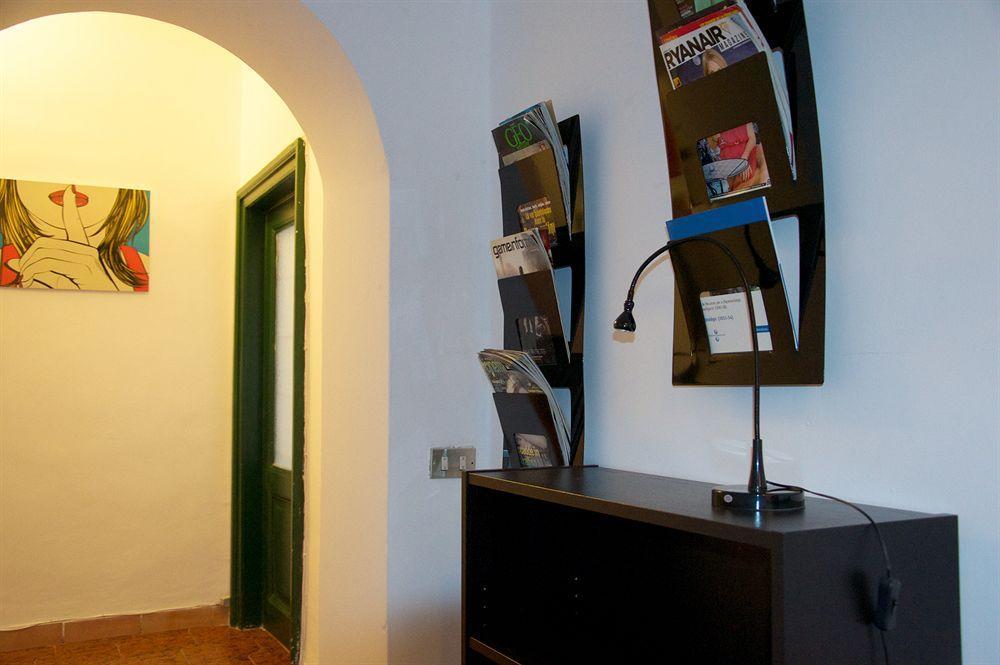 Meltin' Maison d'hôtes Rome
