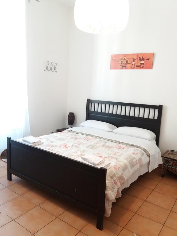 Maison d'hôtes Meltin' Rome